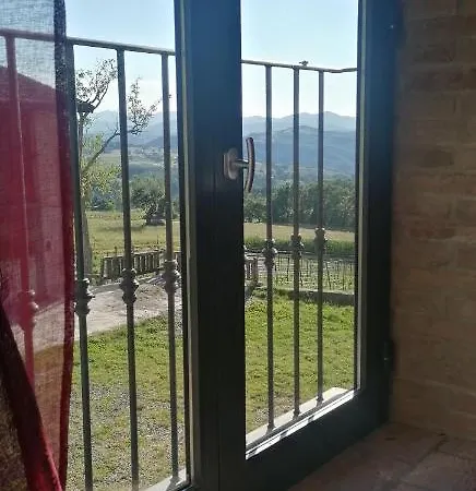 Fattoria Branciana 3*