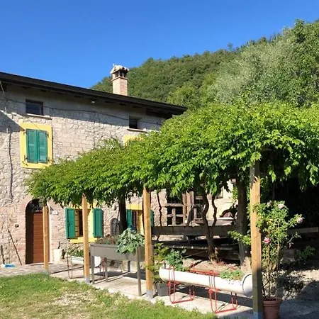 Fattoria Branciana Rossena