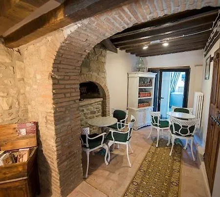 Fattoria Branciana Rossena