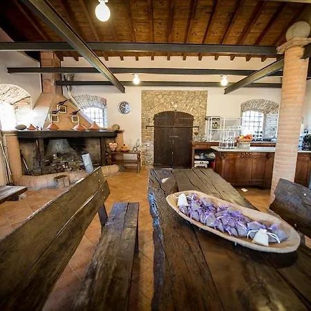 Fattoria Branciana Rossena