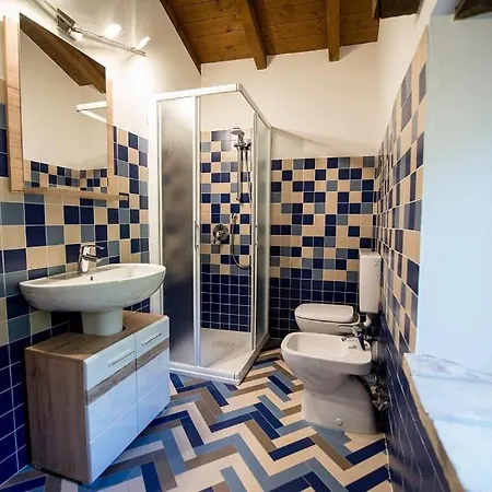 Fattoria Branciana Rossena