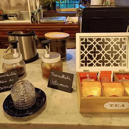 Fattoria Branciana 3* Rossena