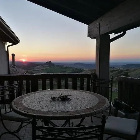 Fattoria Branciana 3*