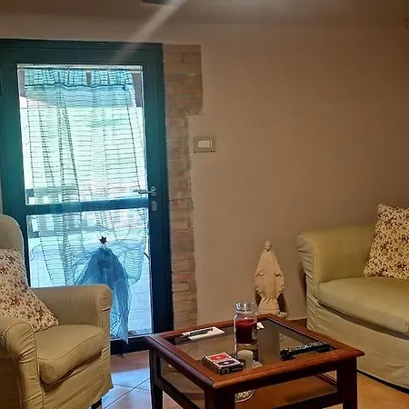Fattoria Branciana Bed & Breakfast