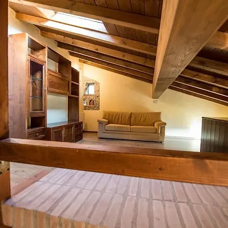 Fattoria Branciana Bed and breakfast Rossena