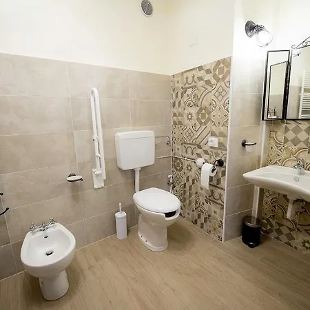 Bed & Breakfast Fattoria Branciana