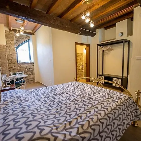 Fattoria Branciana Bed and breakfast