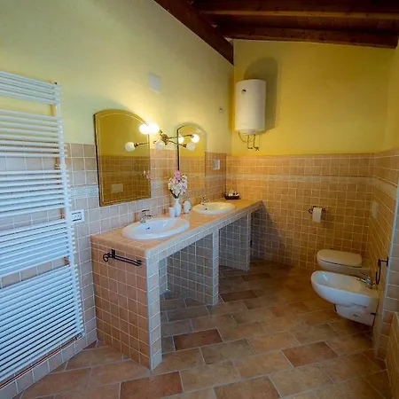 Bed & Breakfast Fattoria Branciana