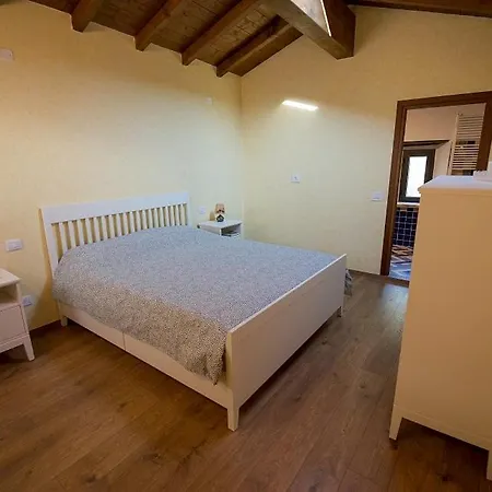 Fattoria Branciana Bed and breakfast Rossena