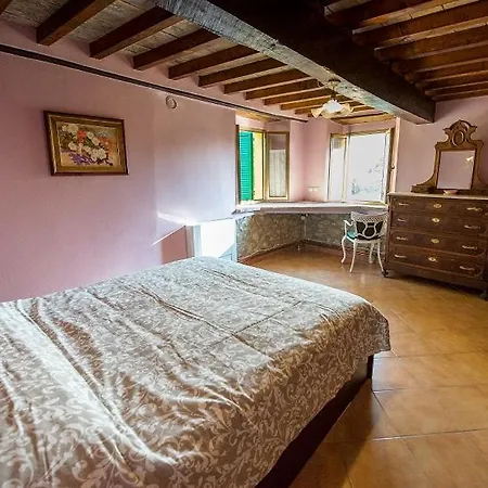 Fattoria Branciana 3*