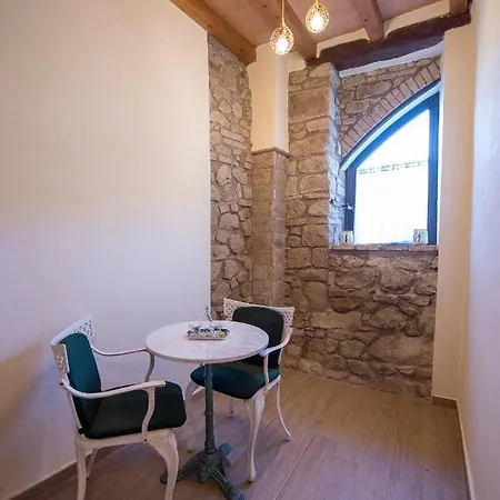 Bed & Breakfast Fattoria Branciana Rossena