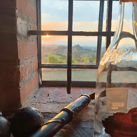 Fattoria Branciana Bed & Breakfast