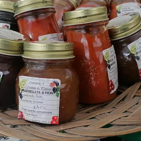 Fattoria Branciana 3* Rossena