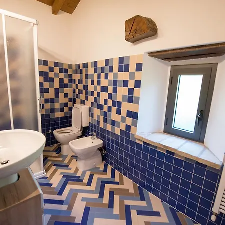 Fattoria Branciana Bed & Breakfast