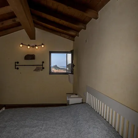 Fattoria Branciana Bed and breakfast 3*