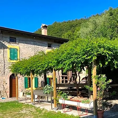 Fattoria Branciana Rossena