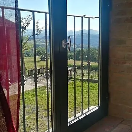 Fattoria Branciana 3*
