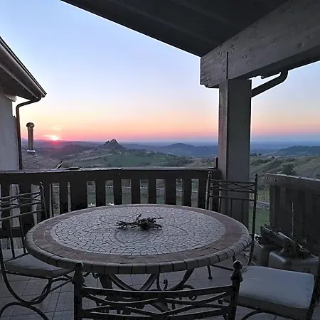 Fattoria Branciana 3* Rossena