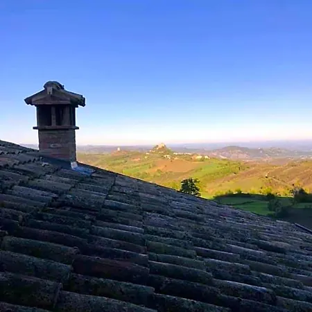 Bed & Breakfast Fattoria Branciana 3*