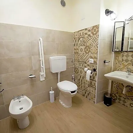Fattoria Branciana Bed & Breakfast