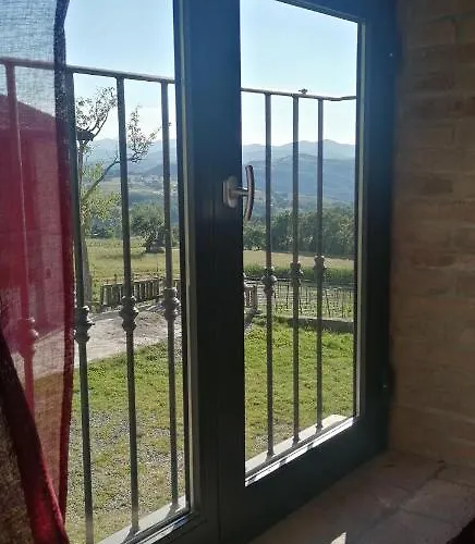 Fattoria Branciana 3*