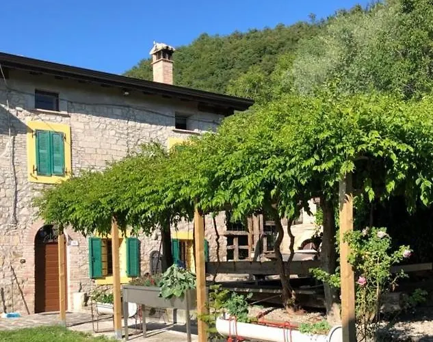 Fattoria Branciana Rossena