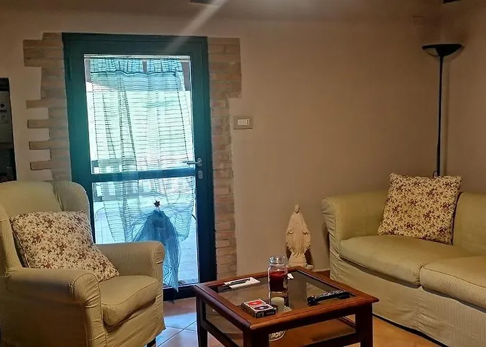 Fattoria Branciana Bed & Breakfast