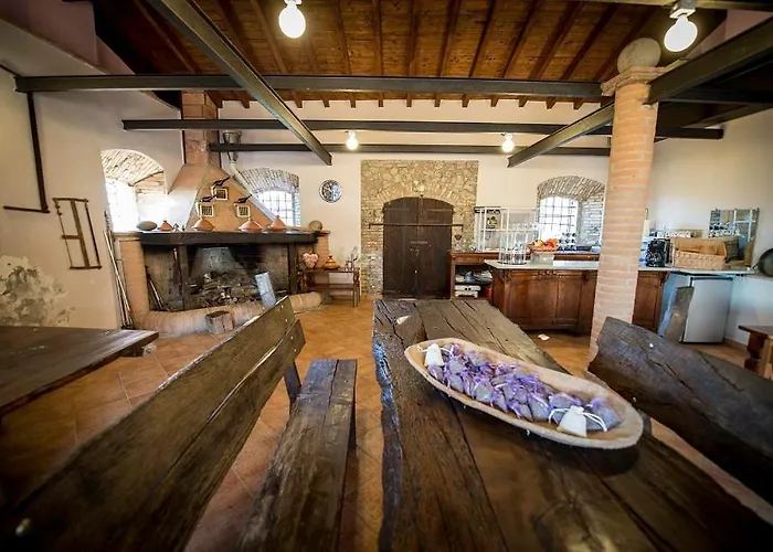 Fattoria Branciana Rossena