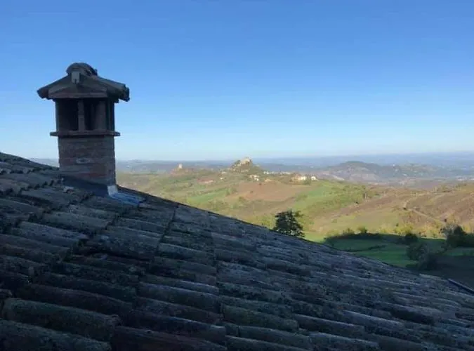 Fattoria Branciana فندق مبيت وإفطار