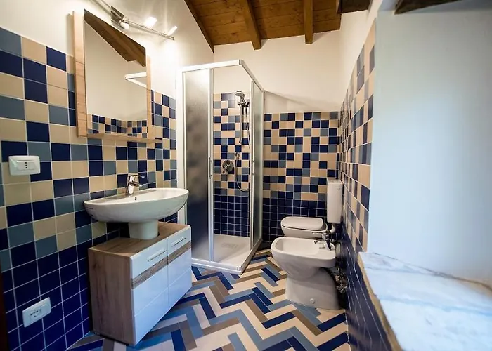 Fattoria Branciana Rossena