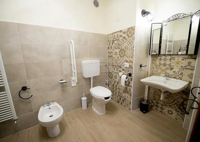 فندق مبيت وإفطار Fattoria Branciana