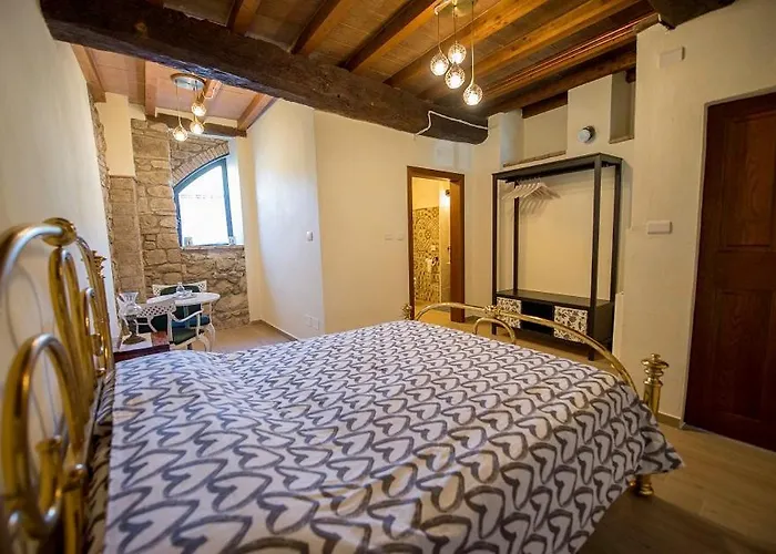 Fattoria Branciana Bed & Breakfast