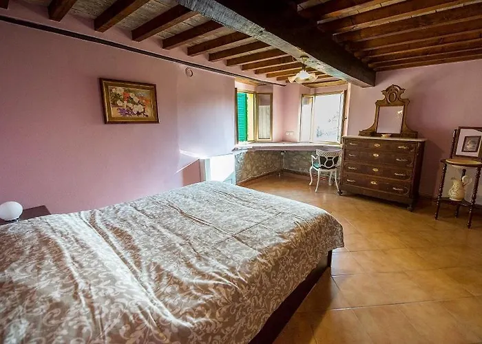 Fattoria Branciana 3*