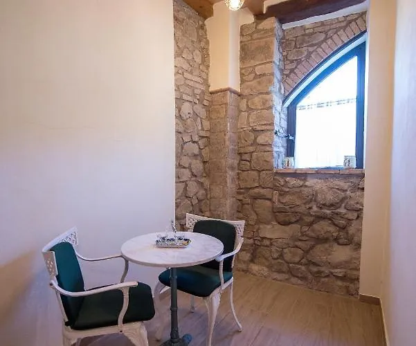 Bed & Breakfast Fattoria Branciana Rossena