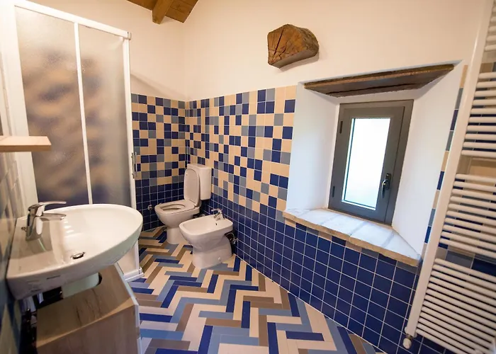 Fattoria Branciana Bed & Breakfast