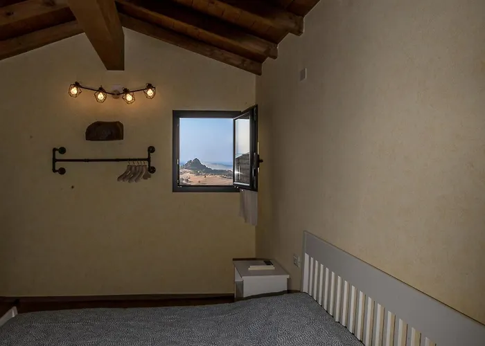 Fattoria Branciana فندق مبيت وإفطار 3*